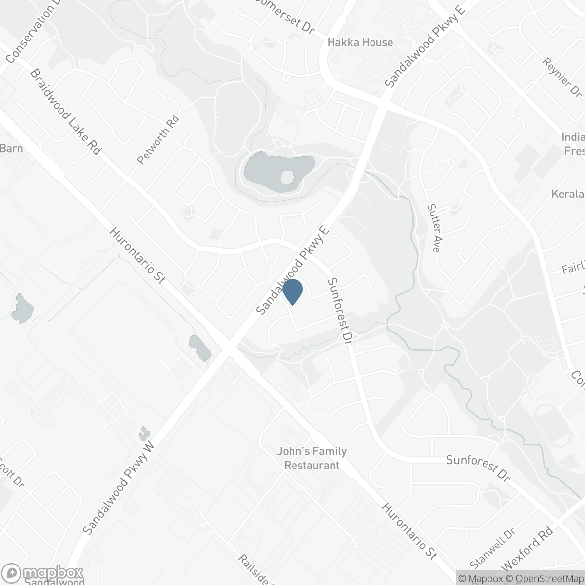 71 TOWNLEY CRESCENT, Brampton, Ontario L6Z 4T1